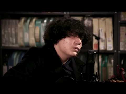 Ed Maverick - fuentes de ortiz - 2/13/2020 - Paste Studio NYC - New York, NY