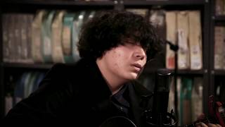 Ed Maverick - fuentes de ortiz - 2/13/2020 - Paste Studio NYC - New York, NY