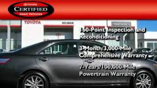 preview picture of video 'Certified 2011 Toyota Camry Hybrid Mount Laurel NJ 08054'