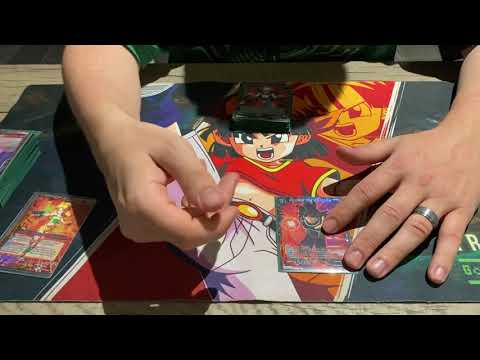 Travis Washburn top 8 PPT Miami R/G launch deck profile