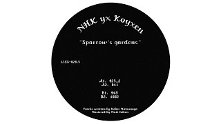 NHK yx Koyxen - 1662