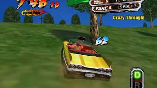 Crazy Taxi 3 3