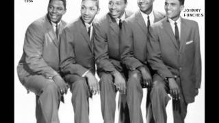 DELLS - DRY YOUR EYES / BABY OPEN UP YOUR HEART - VEE JAY 324 - 1959