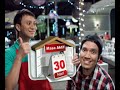 Telkomsel Flash TVC 2012 Vincent Desta