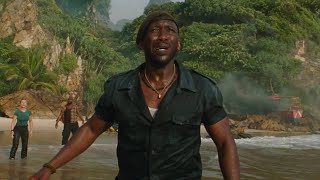 Jurassic World - La Rinascita | Featurette: Kodak