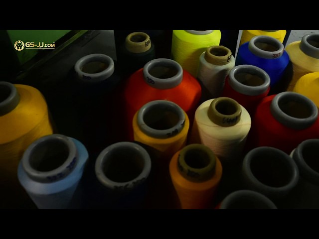 How to Make Woven Patches?