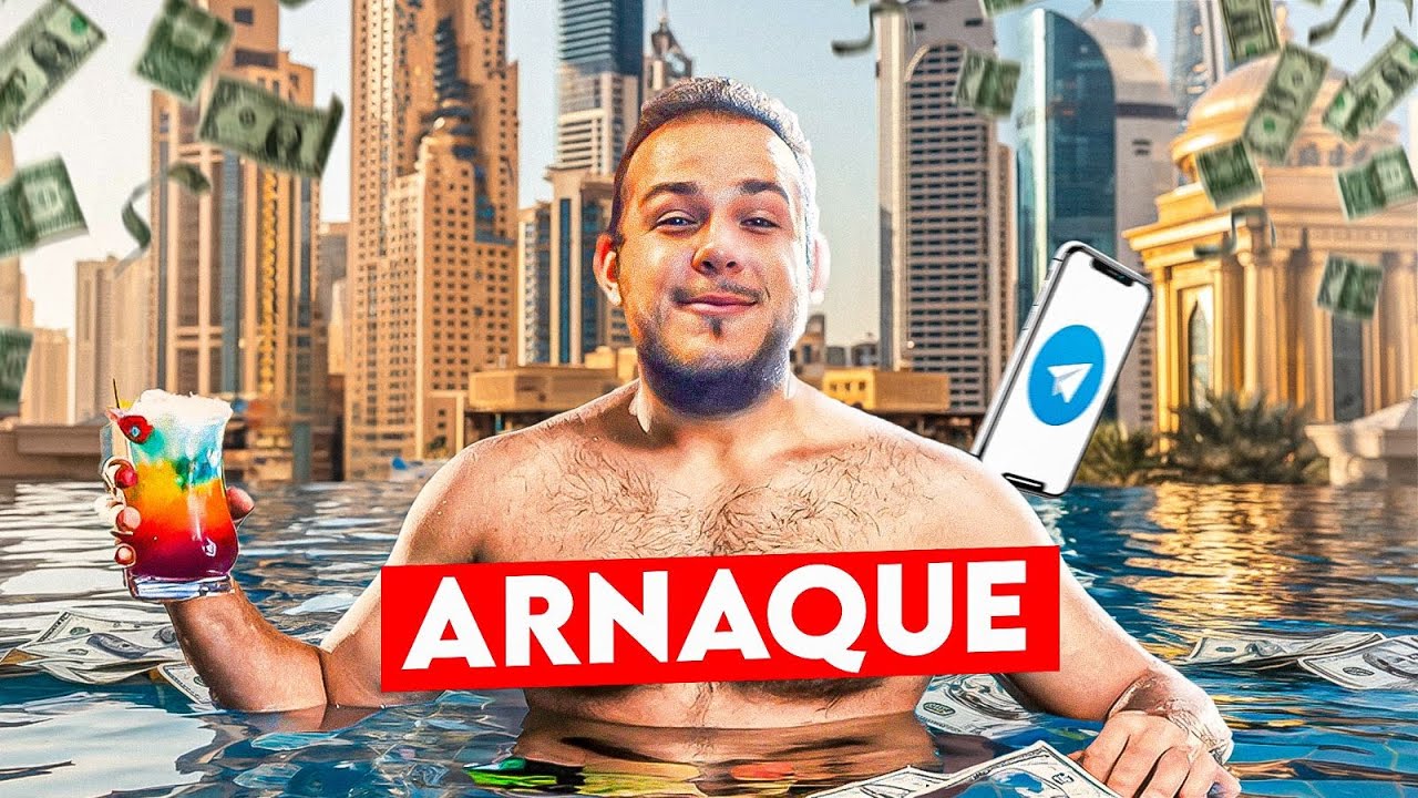 Internet vous MENT !