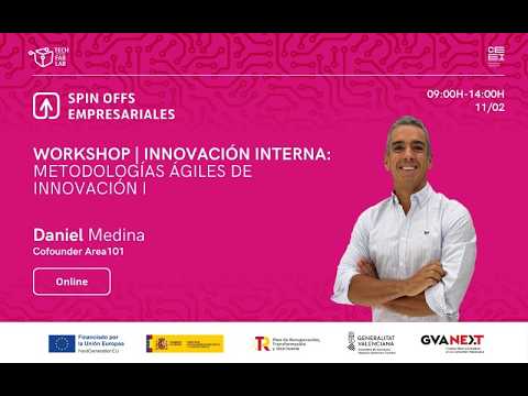 Ponencia Daniel Medina Innovaci�n interna[;;;][;;;]