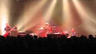Jack&#39;s Mannequin - Television (Messiah College 10/8/11)