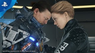 Death Stranding: трейлер, дата релиза и другие подробности