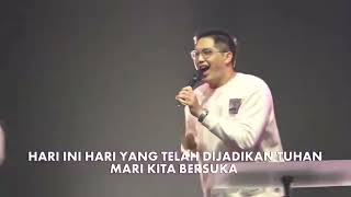 Download lagu Bersuka Dalam Tuhan - New Arrangement - NDC Worship mp3
