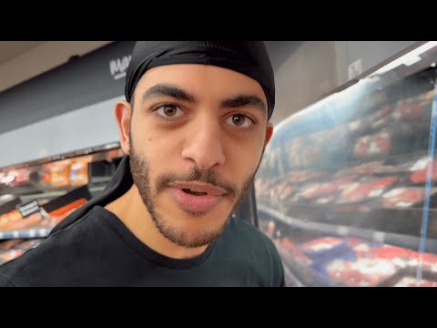 Dankyjabo Goes To America