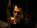 Nightmare Clip Shorts Batman Superman