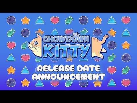 Chowdown Kitty thumbnail 1