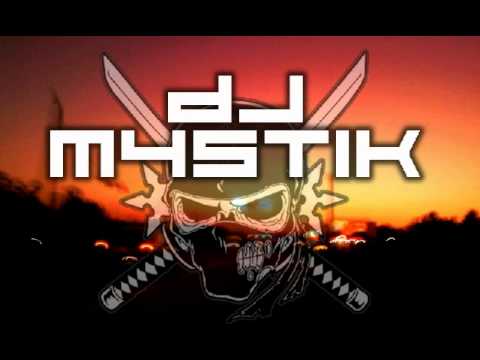 Robert Miles - Fable (DJ Mystik Remix)