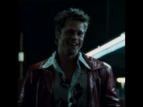 Edit Fight Club - NUEKI, TOLCHONOV, glichery-TIRED OF PROBLEMS SLOWED #fightclub  #tylerdurdenedit