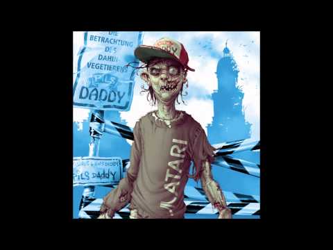 Pils Daddy - Sie bewegt sich zum Beat doch sie versteht ihn nicht