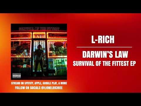 Video thumbnail for Darwin's Law