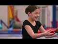 Foster MOM STARVES Her 10 YEAR OLD Top Of The World By New Heights Ballet Scene