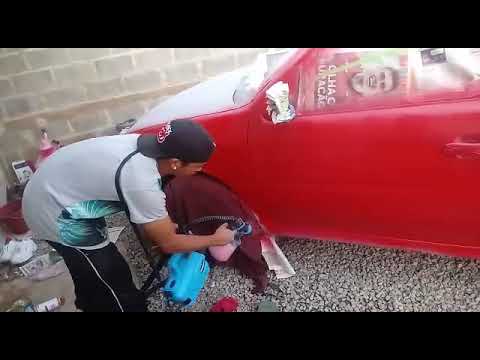 Paint zoom gamma 500 pistola elétrica para pintura, muito bom super aprovado.