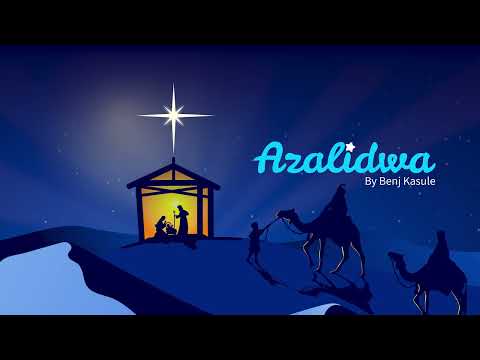 Azaalidwa (Official Audio).