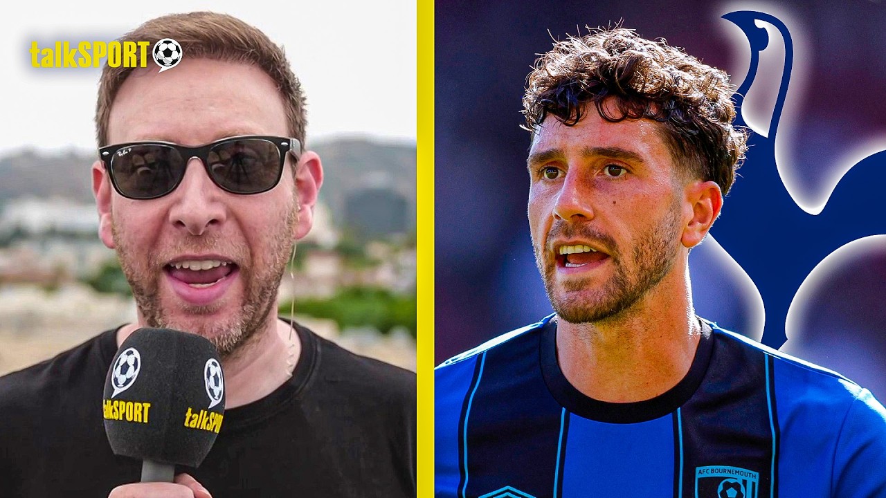 "They'll be VERY ACTIVE!" Ben Jacobs REVEALS all the Latest on Transfer RUMOURS