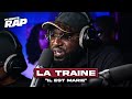 La Traîne Il Est Marié PlanèteRap