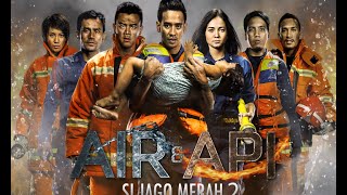 Download lagu AIR & API (SI JAGO MERAH 2) TESCAM mp3 Download lagu AIR & API (SI JAGO MERAH 2) TESCAM mp3