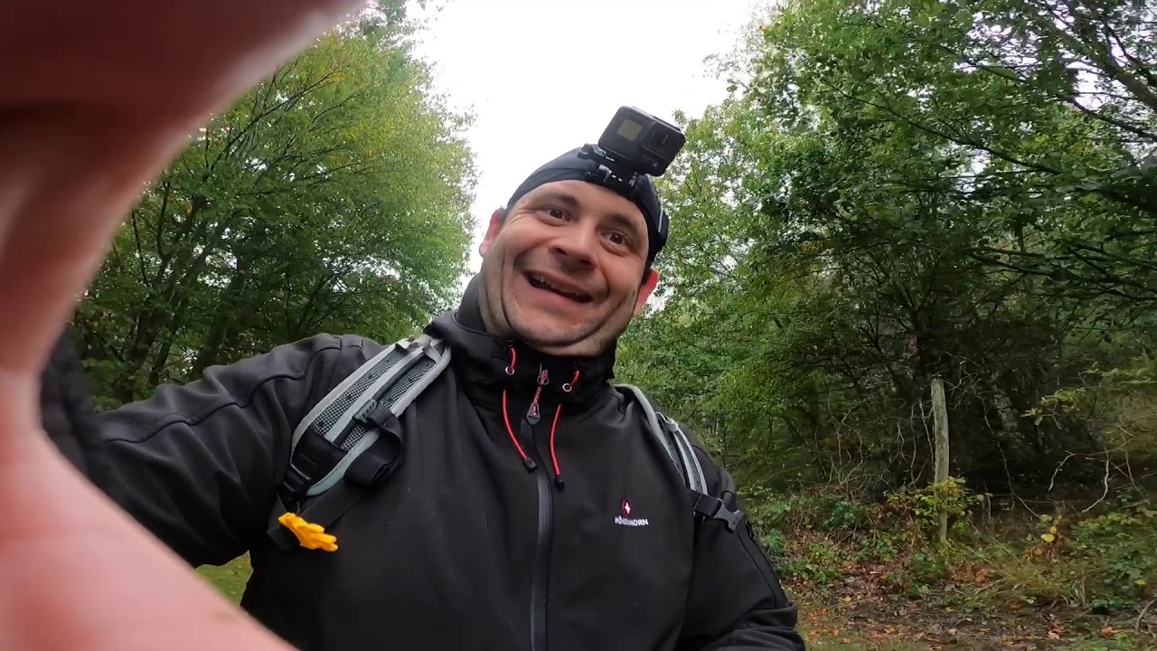 GoPro El Grande 38in Extension Pole – Official GoPro Mount Unboxing & Instruction