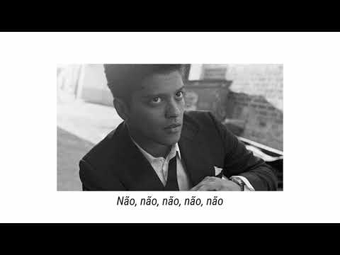 I Was Only Dancing - Bruno Mars