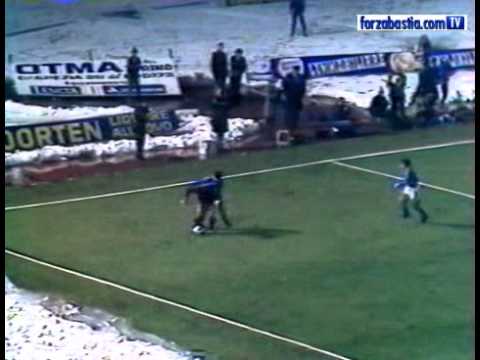 [U.E.F.A] Torino - SECB 1977