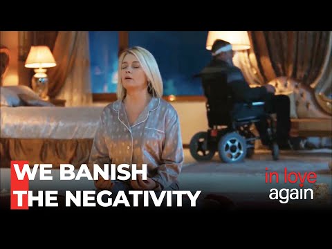 Mukaddes' Therpay Hour - In Love Again