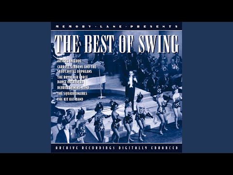 Rhythm Is Our Business