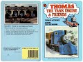 Thomas The Tank Engine Ladybird Book 3 Thomas Terence James The Tar Wagon Audio