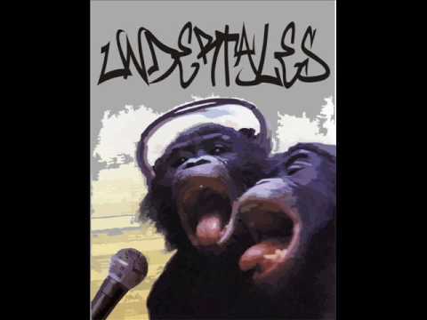 Producto Local - Goez Ft Kroniko V (UNT) -  Kley Beats