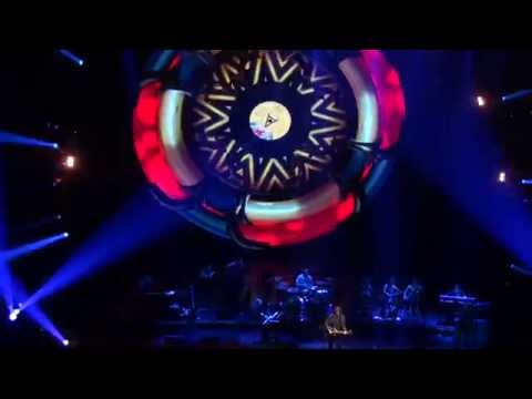 Jeff Lynne's ELO - Rockaria! - Radio City Music Hall 9/18/16