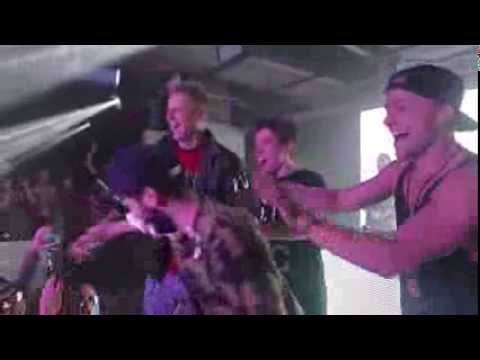 CASH CASH + TRITONAL - UNTOUCHABLE TOUR: EDMONTON