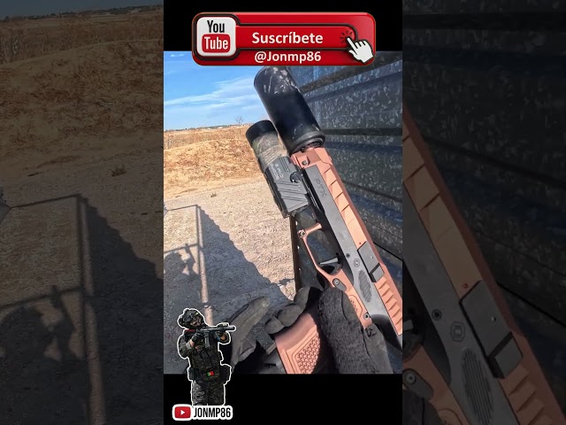 Vídeo relacionado con Tragabalín para Tiro Aire comprimido, Airsoft. Cinco Blancos - Reinicio automático - Acero Resistente - dDseño Compacto (20,3x15,7x16 cm) - Práctica intensiva y Segura