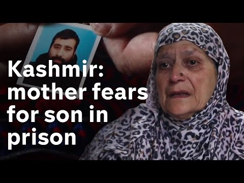Hundreds still in prison six months after India crackdown in Kashmir