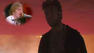 The Alan Parsons Project with John Miles – Shadow of a Lonely Man (1978) - remastered 2024