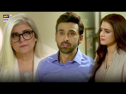 Biwi Ghar Chor Kar Chali Gayi Aur Tum Dekhte Rahe.... #MeinHariPiya Episode 13 | ARY Digital