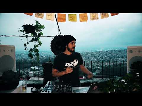 Tron @ Unite - Psytrance Sessions