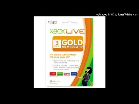 CA$HIER FRESH - XboxGold (prod. BYOU$)