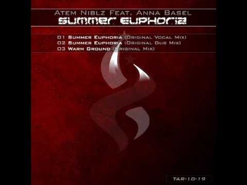 TAR-10-19: Atem Niblz Feat. Anna Basel - Summer Euphoria (Original Vocal Mix)