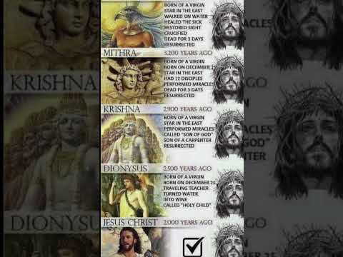 Things You Didn’t Know About Jesus | 
