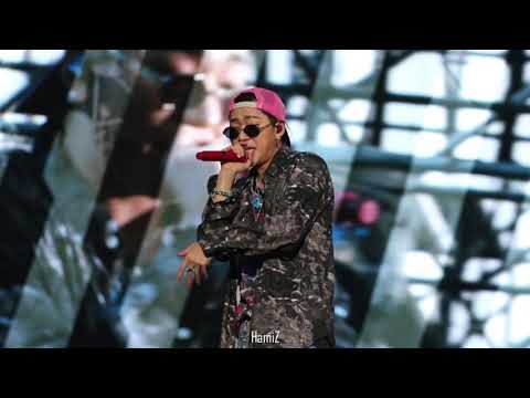 170923 Melody Forest Camp FANXYCHILD