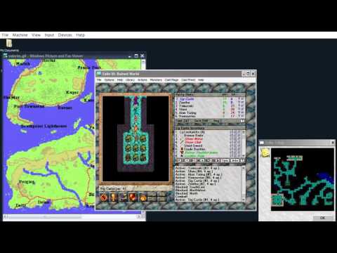 Exile 3 p2 ➔ Goblins