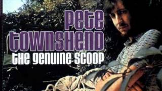 Pete Townshend·Magic Bus·demo Scoop