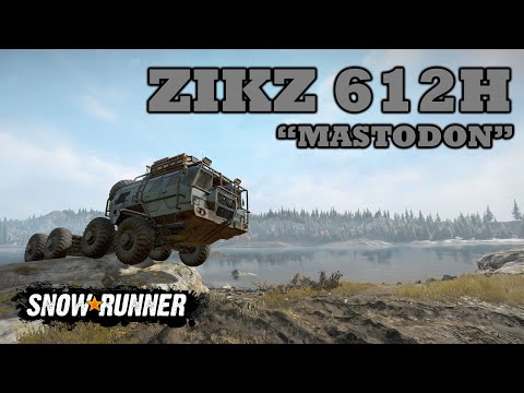 ZIKZ 612 "Mastodon" Review: The Return Of The KING OR The Fall Of A Legend!?