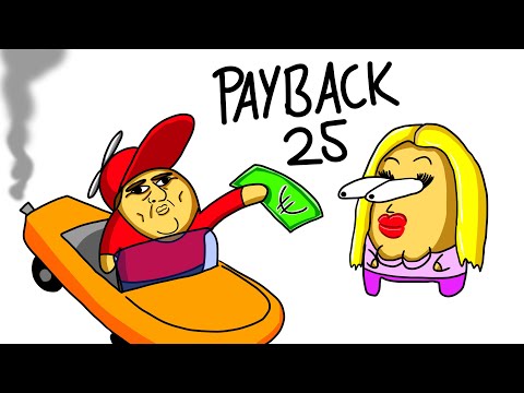 LEON und die B!TCHES - PAYBACK 25